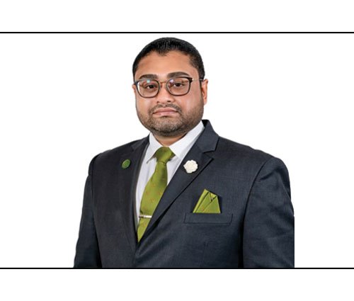 Mr. Tanvir Ahmed Elected as Board Director of MCCI Dhaka