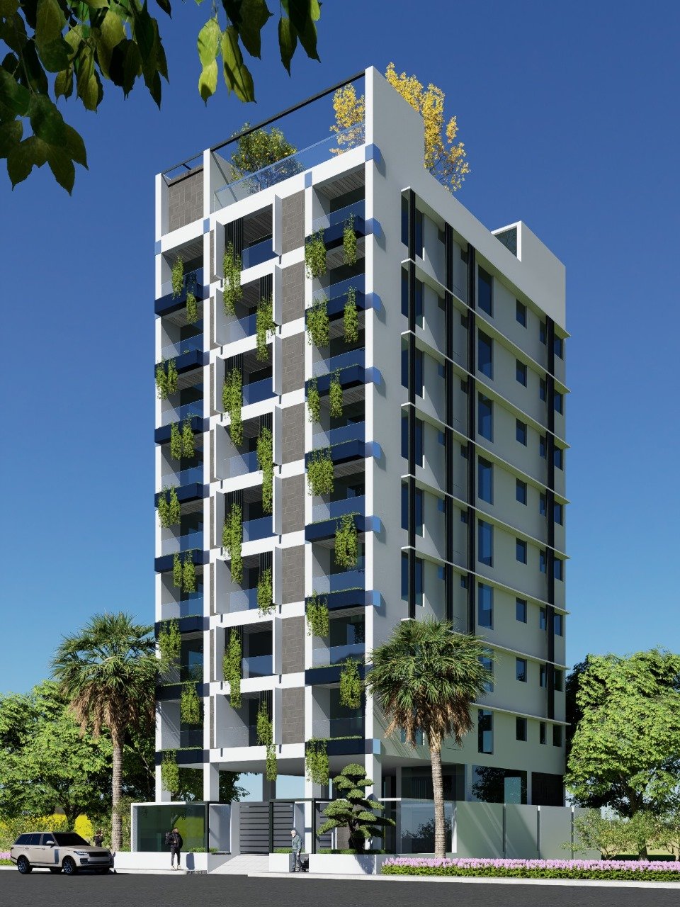  AQARI BUILDERS LIMITED