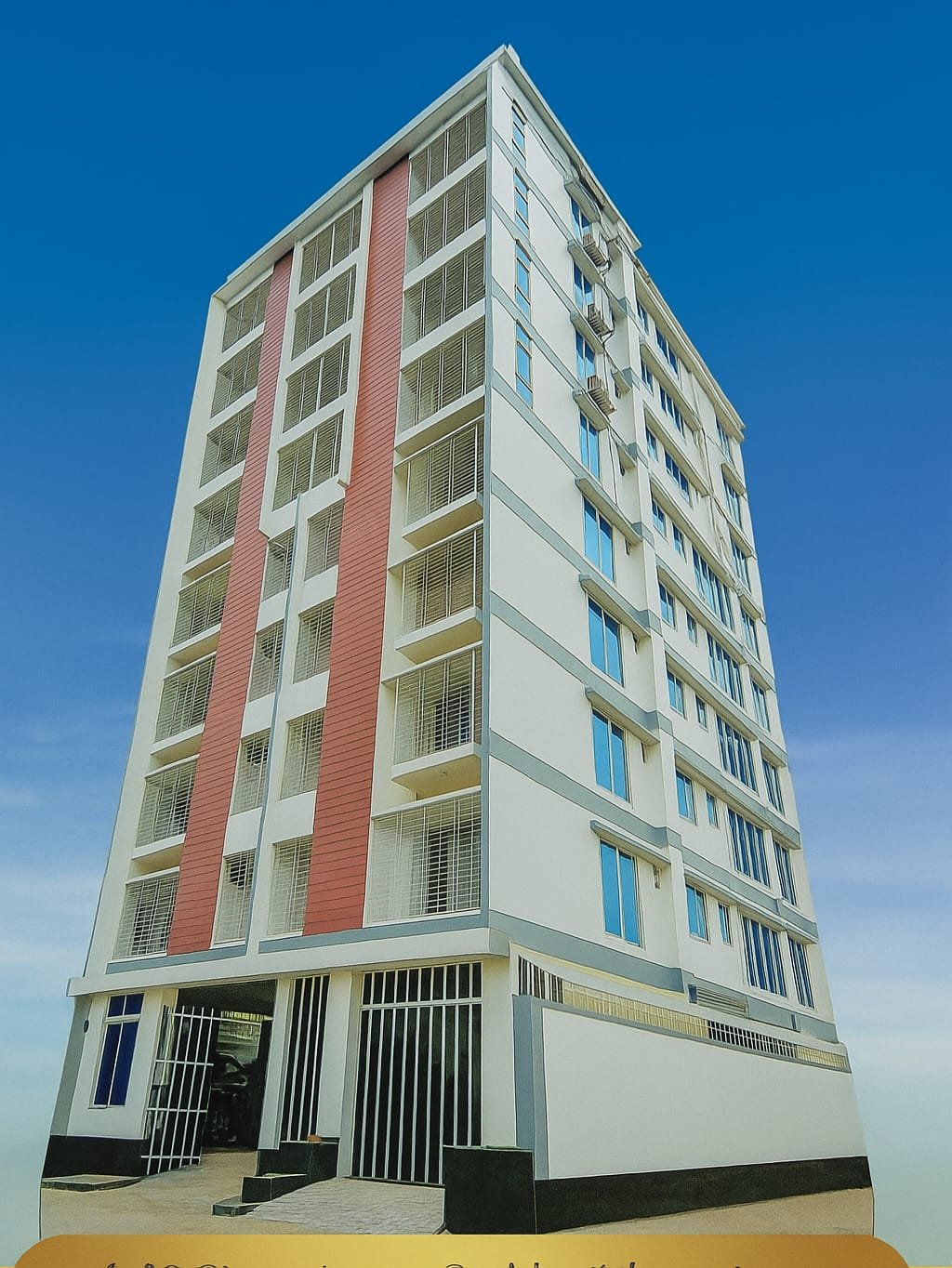 AQARI Rupkotha-Rajkonna Villa